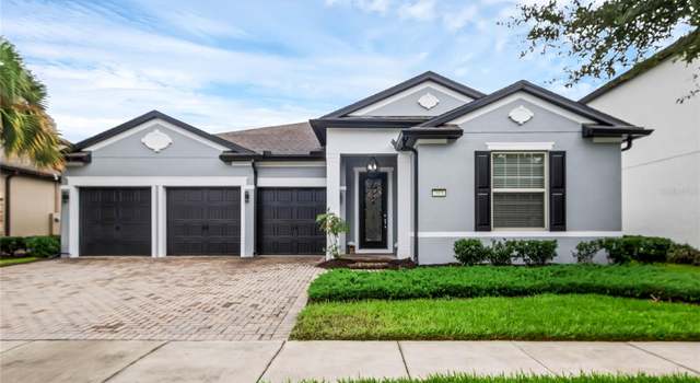 Photo of 7071 Spring Park Dr, Winter Garden, FL 34787
