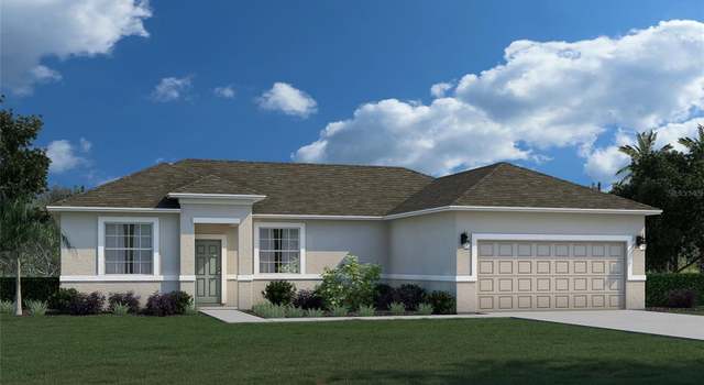 Photo of 5394 Sturrup St, North Port, FL 34291