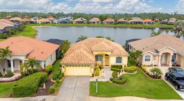 Photo of 1985 Coconut Palm Cir, North Port, FL 34288
