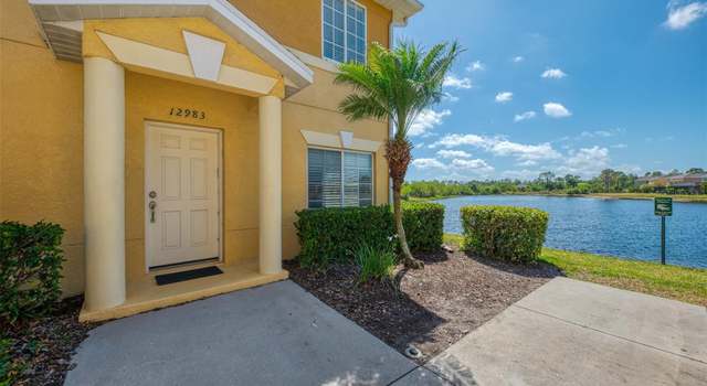 Photo of 12983 Tigers Eye Dr, Venice, FL 34292