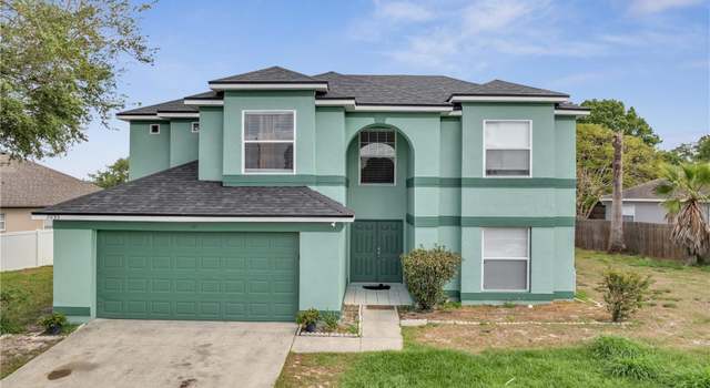Photo of 7035 Minippi Dr, Orlando, FL 32818