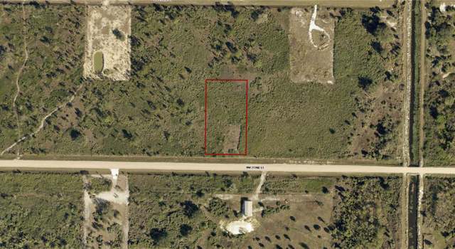 Photo of 15411 NW 272nd St, Okeechobee, FL 34972