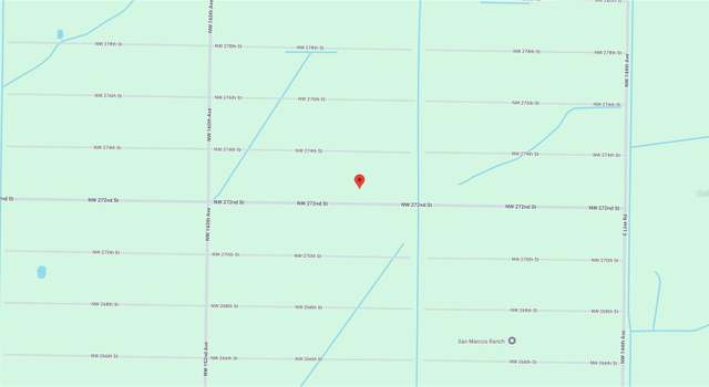Photo of 15411 NW 272nd St, Okeechobee, FL 34972