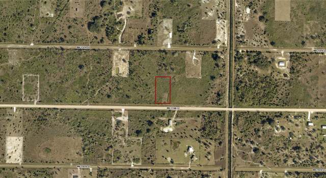 Photo of 15411 NW 272nd St, Okeechobee, FL 34972