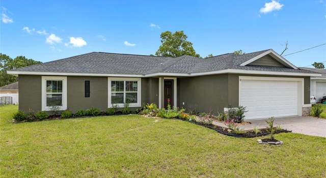 Photo of 15 Redwood Track Trce, Ocala, FL 34472