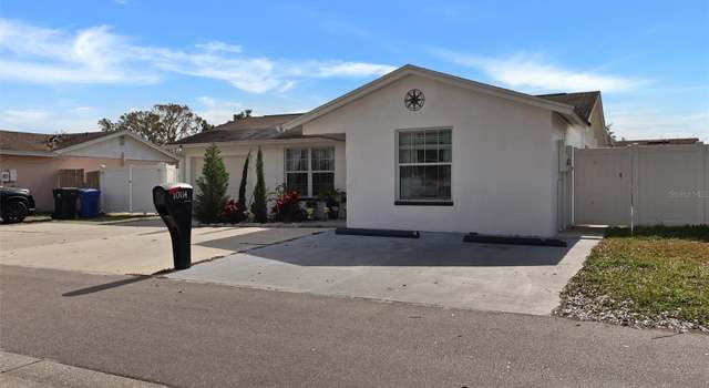 Photo of 10114 Chimney Hill Ct, Tampa, FL 33615