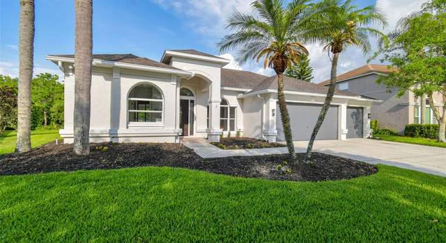 Photo of 4227 Sandy Shores Dr, Lutz, FL 33558