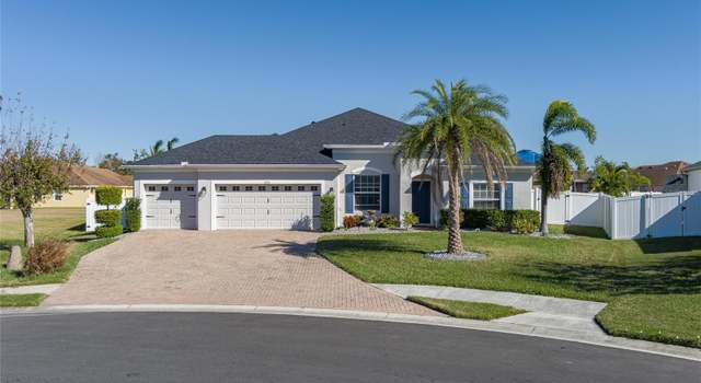 Photo of 5514 72nd Ter E, Ellenton, FL 34222