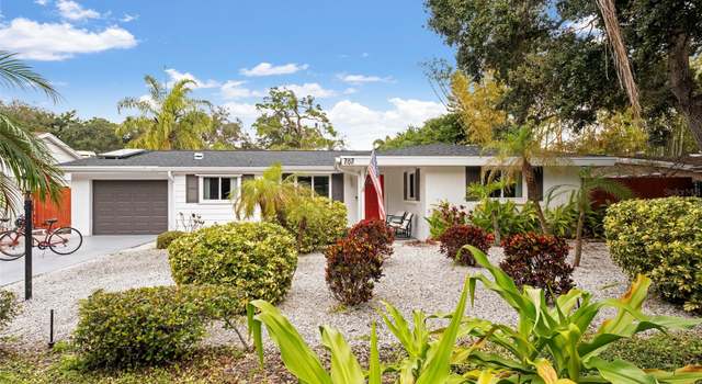 Photo of 767 40th St, Sarasota, FL 34234