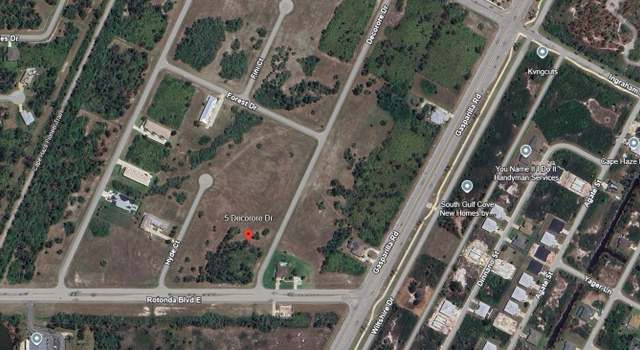 Photo of 5 Decorore Dr #2, Rotonda West, FL 33947