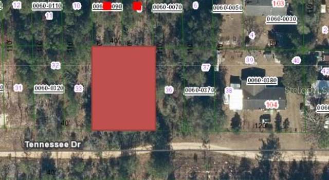 Photo of 112 & 114 Tennessee Dr, Hawthorne, FL 32640