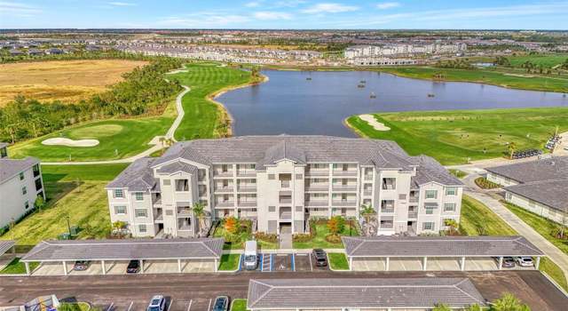 Photo of 12140 Wellen Golf St #401, Venice, FL 34293