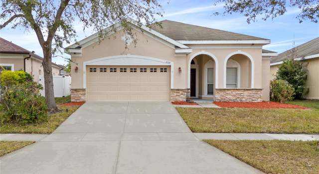 Photo of 2078 Marsh Hawk Dr, Orlando, FL 32837