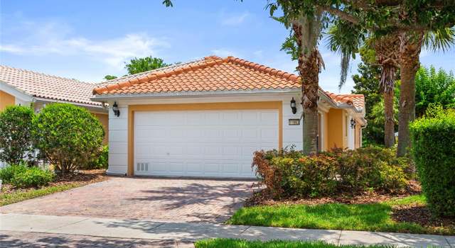 Property at 11863 Delfina Ln, ORLANDO, FL 32827, 2 beds, 2 baths