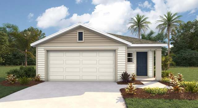 Photo of 24444 NW 11th Pl, Newberry, FL 32669