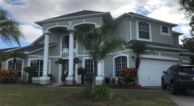 Photo of 2733 Mcnair Dr, Palm Harbor, FL 34683