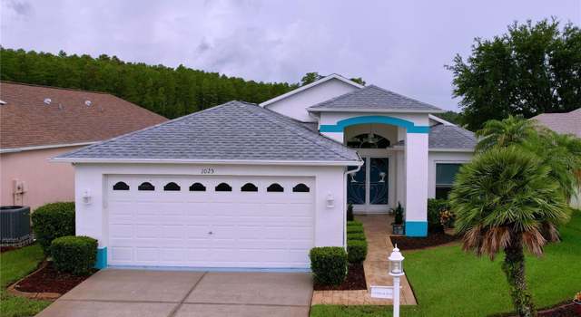 Photo of 1025 Sweet Jasmine Dr, Trinity, FL 34655