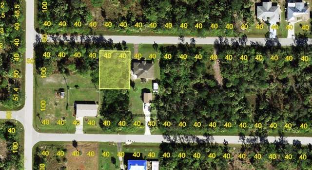 Photo of 26183 Eager Rd, Punta Gorda, FL 33955