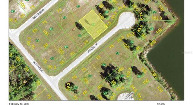 Photo of 14108 Tilefish Ct, Placida, FL 33946