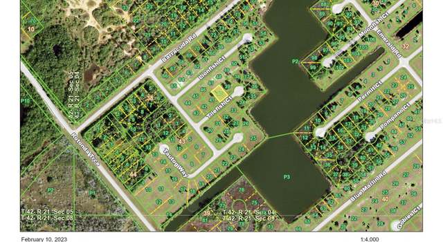 Photo of 14108 Tilefish Ct, Placida, FL 33946