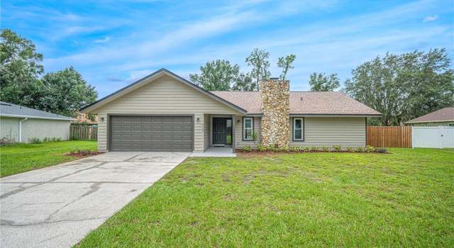Photo of 4500 Old Colony Rd, Mulberry, FL 33860