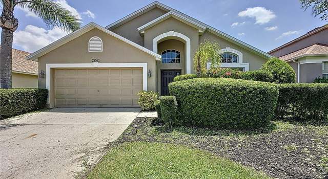 Photo of 2641 Hemingway Ave, Haines City, FL 33844