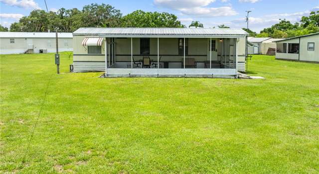 Photo of 135 Arnold Rd, Kenansville, FL 34739