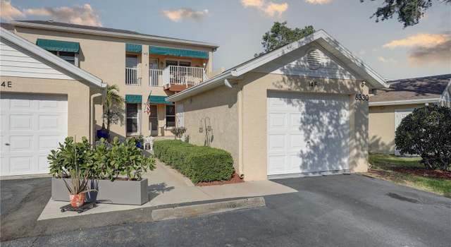 Photo of 6330 99th Way N Unit 14F, St Petersburg, FL 33708
