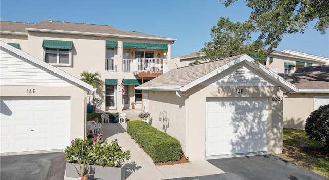 Photo of 6330 99th Way N Unit 14F, St Petersburg, FL 33708