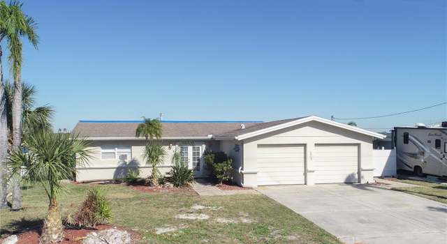 Photo of 4949 Waterside Dr, Port Richey, FL 34668