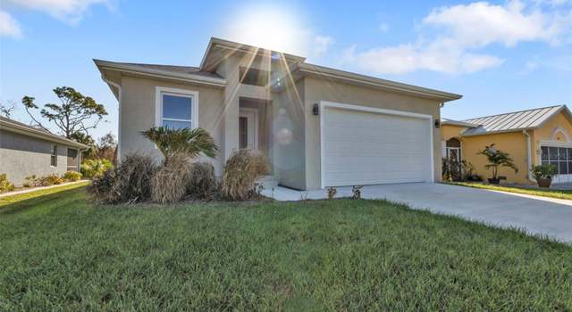 Photo of 4255 Oak Terrace Cir, Port Charlotte, FL 33953