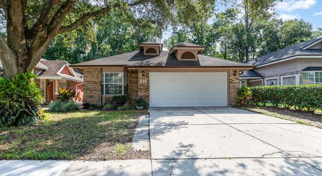 Photo of 316 Dornoch Ct, Winter Springs, FL 32708