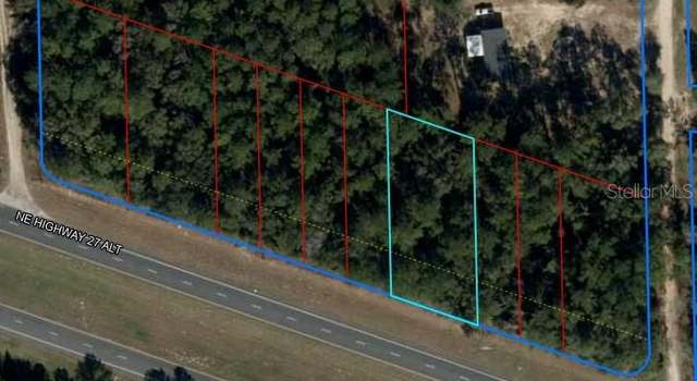 Photo of Lot 9 NE US Hwy 27a, Williston, FL 32696