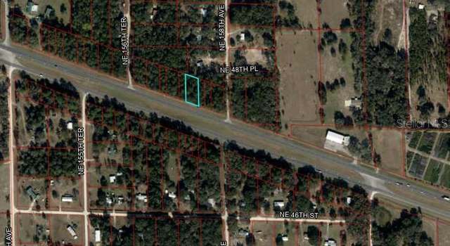 Photo of Lot 9 NE US Hwy 27a, Williston, FL 32696