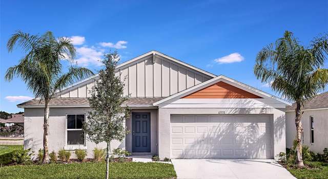 Photo of 1588 Ellesmere Ave, Haines City, FL 33844