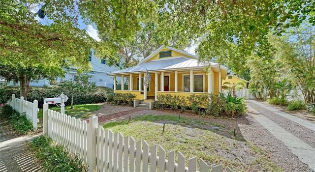 Photo of 1920 Laurel St, Sarasota, FL 34236