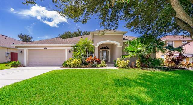 Photo of 2693 Clearview St, Clermont, FL 34711