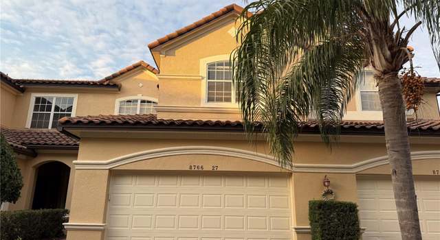 Photo of 8766 The Esplanade #27, Orlando, FL 32836