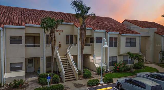Photo of 6131 Bahia Del Mar Blvd #139, St Petersburg, FL 33715