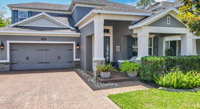 Photo of 1086 Calla Lily Cv, Oviedo, FL 32766