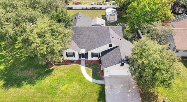 Photo of 2316 Kings Crest Rd, Kissimmee, FL 34744