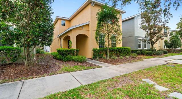 Photo of 9033 Aspen Hollow Pl, Riverview, FL 33578