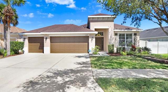 Photo of 11137 Wembley Landing Dr, Lithia, FL 33547