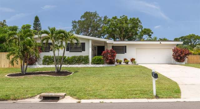 Photo of 1322 Byron Dr, Clearwater, FL 33756