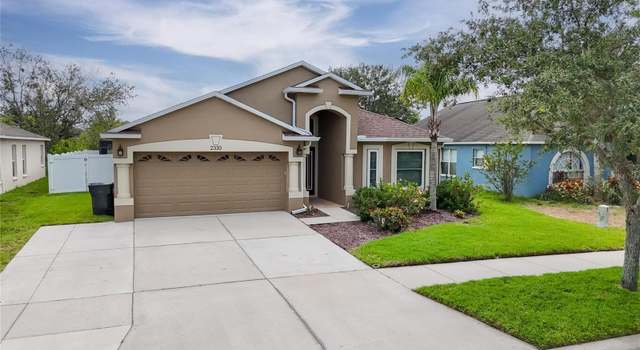 Photo of 2330 Lawrence Hall St, Ruskin, FL 33570