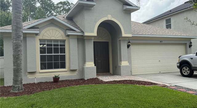 Photo of 4835 Barchetta Dr, Land O Lakes, FL 34639