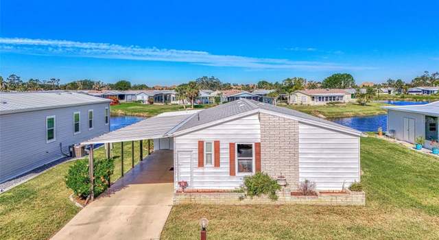 Photo of 812 Seabrooke Dr, Englewood, FL 34223