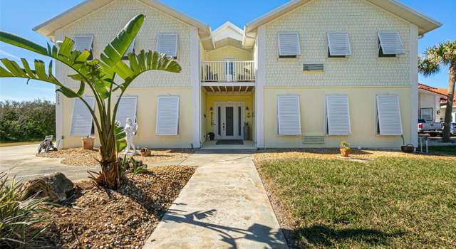 Photo of 3398 N Ocean Shore Blvd, Flagler Beach, FL 32136