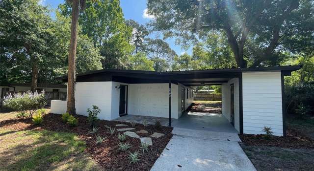 Photo of 2903 NE 10th Dr, Gainesville, FL 32609