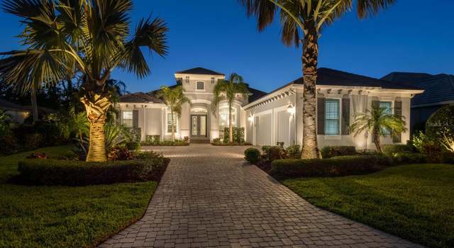 Photo of 48 Grande Fairway, Englewood, FL 34223